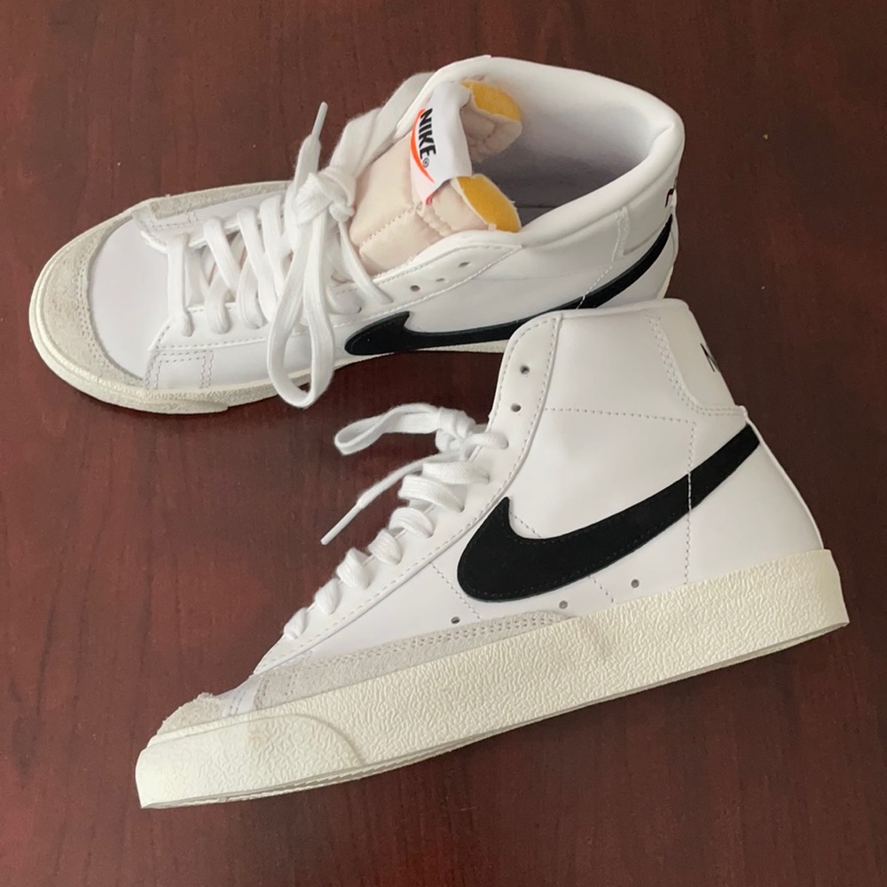 Nike Blazer Mid '77 Vintage